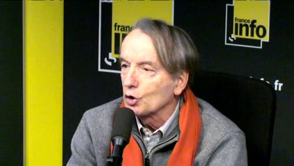 "Le démon de la vie" (Éd. du Seuil)