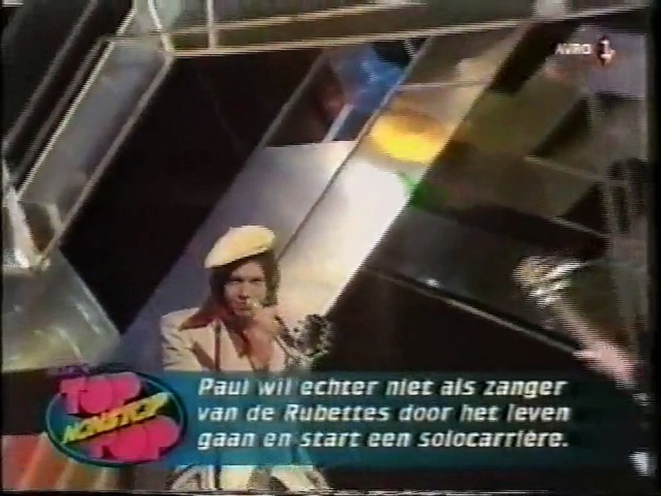 The Rubettes - Sugar Baby Love