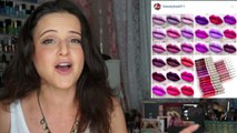 Whats Up In Makeup Makeup NEWS Week of June 28, 2016 * Jen Luvs Reviews *