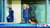 ¡Adiós al silencio! Kate del Castillo prometió declarar sobre vinculación con ‘El Chapo’ Guzmán