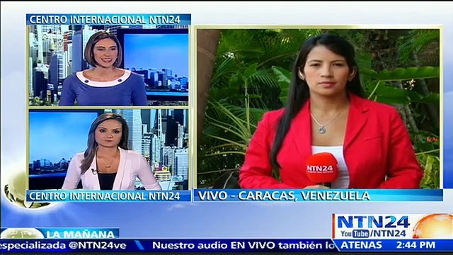 “Chavismo manipula instituciones para perpetuarse en el poder”, asegura diputado opositor