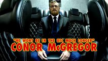 Conor McGregor Will Leave The UFC and Start McGregor Promotions ala Floyd Mayweather Jr.