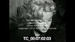 Marilyn Monroe VERY RARE Footage Of Interview - Return To Hollywood To Film Bus Stop 1956
