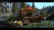 TES V Skyrim Mods: Merchants of Skyrim by Darkfox127