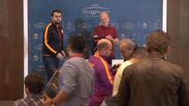 Galatasaray'ın Kampı - Mustafa Denizli