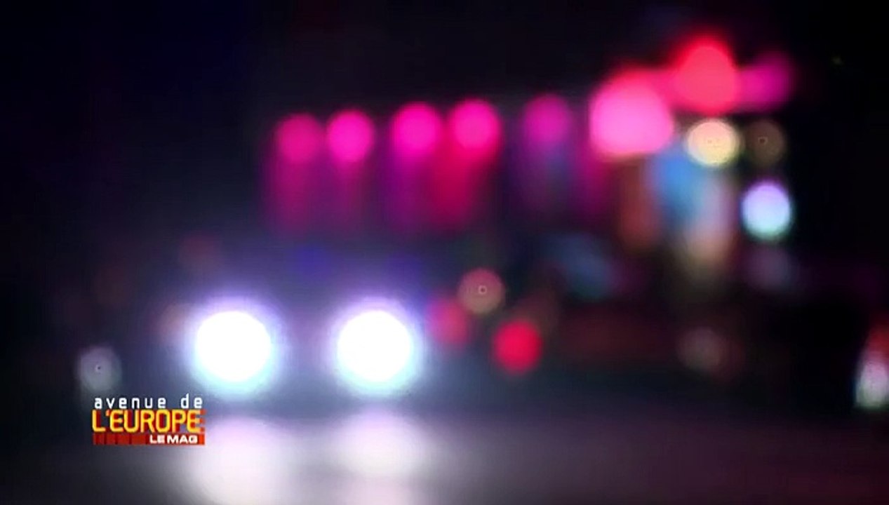 Avenue de l'Europe. Prostitution : le Pascha, l'une des plus grandes maisons closes d'Europe