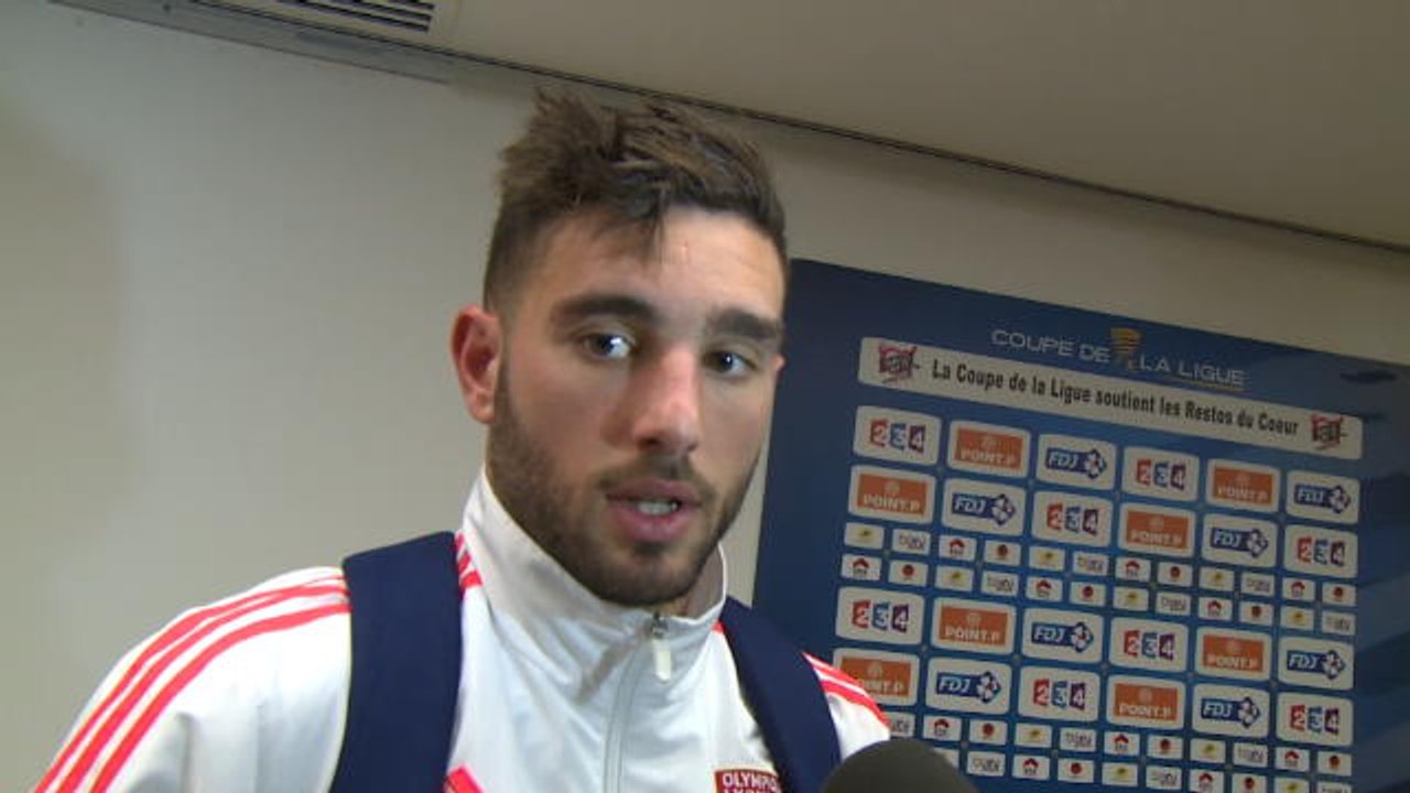 CdL - Ferri : "Une grosse frustration"