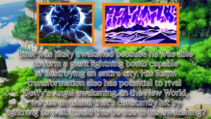 Gear 5th- -Monkey God Awakening- (Final)