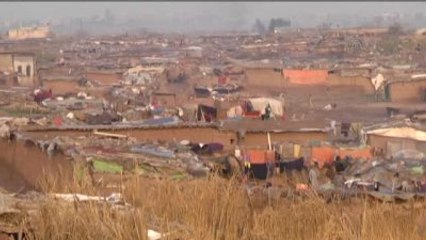 Pakistan'dan 3,8 Milyon Afgan Mülteci Gönüllü Geri Döndü