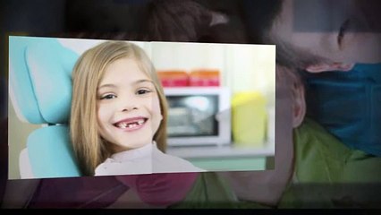 Hiram Pediatric Dentist