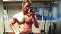 Chris Pratt shares his new diet 'The Game Plan'