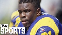 Lawrence Phillips DEAD, Ex-NFL Star Found In Cell Suspected Suicide