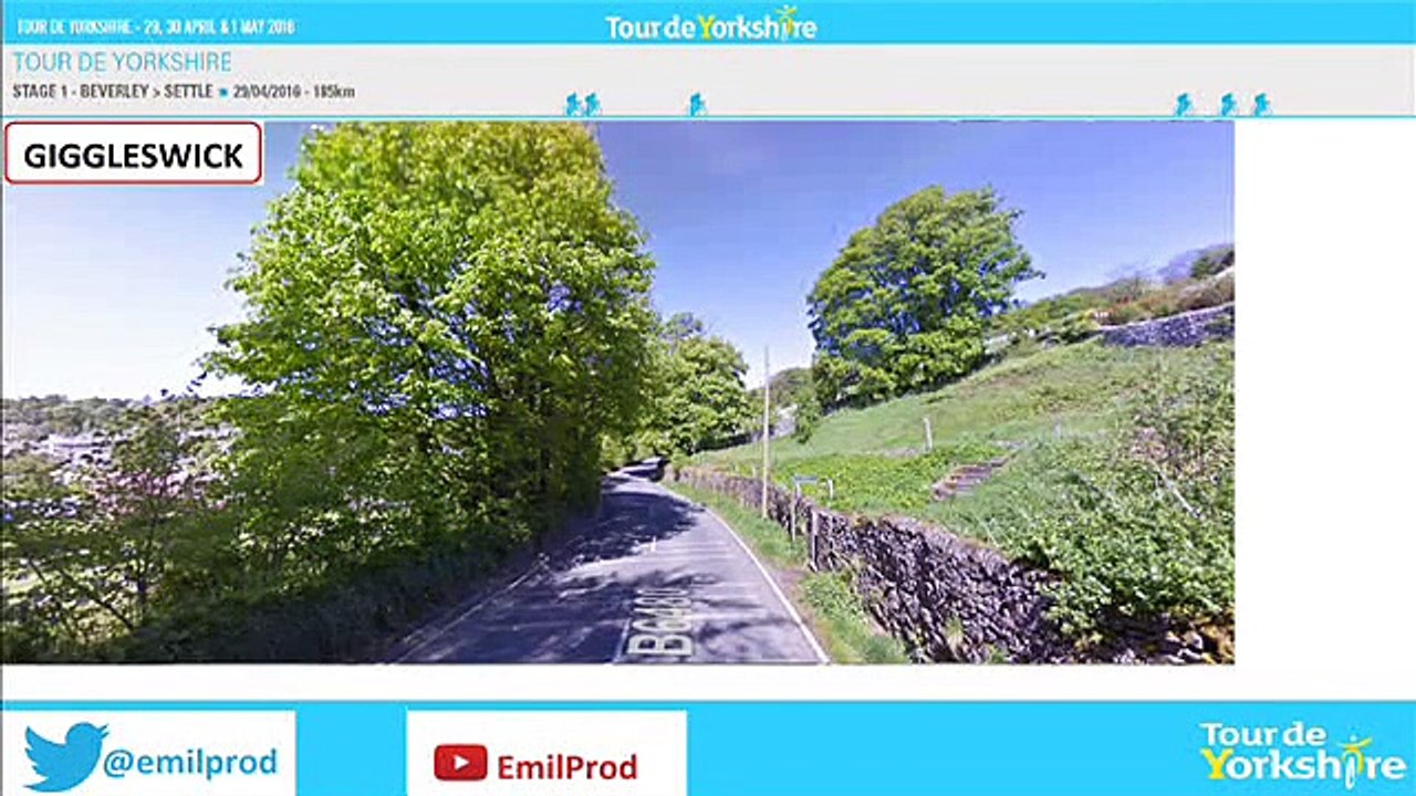 Tour de Yorkshire 2016