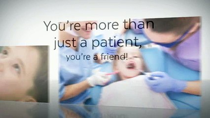 Powder Springs Pediatric Dentist