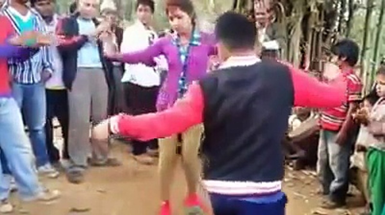 Nepali panche baja -2