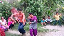 Yo Raksiko Gandha - nepali dancing