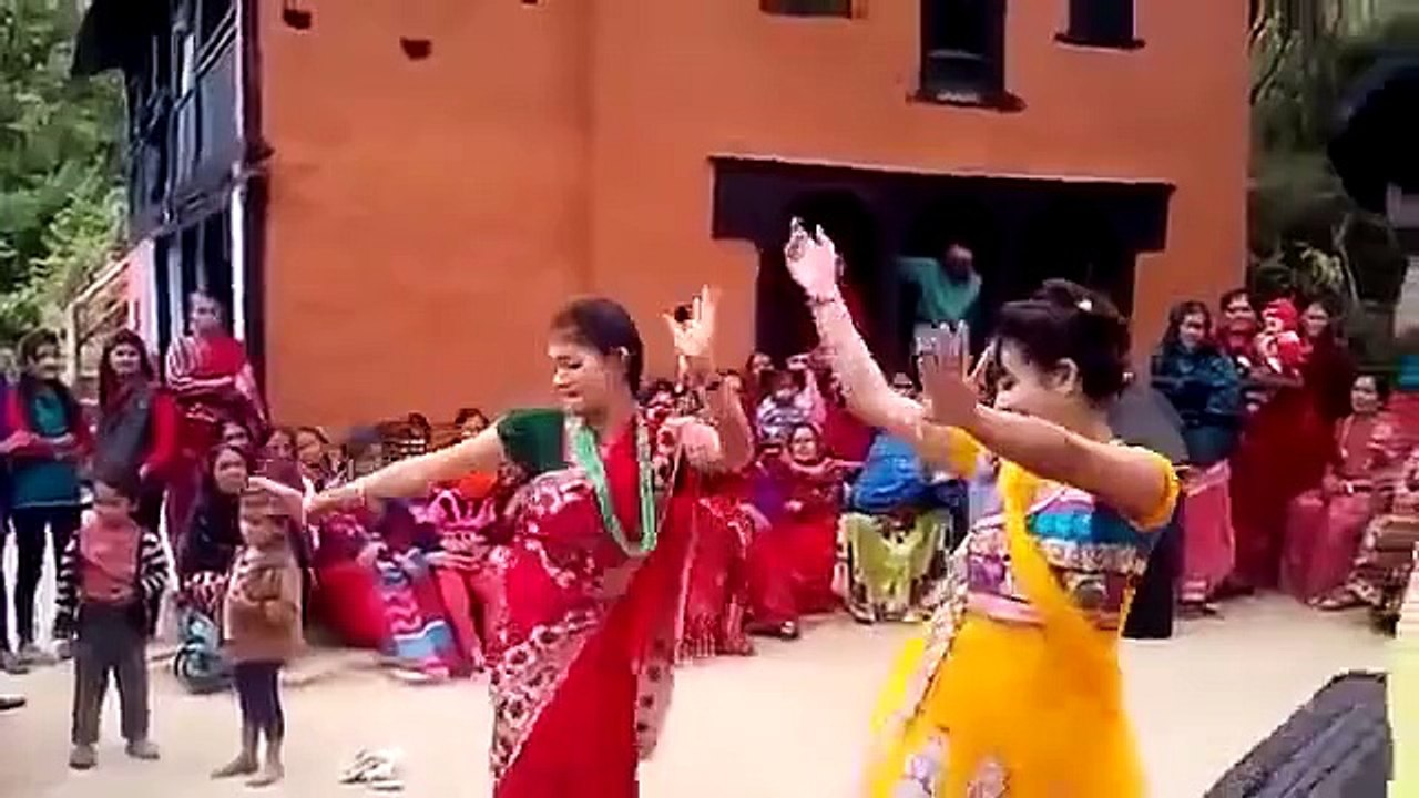 nepali panche baja-4