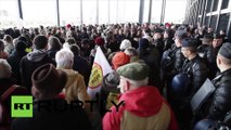 Les Nantais se mobilisent contre la construction de l’aéroport