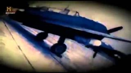 Trójkąt Bermudzki Badacze Tajemnic [Lektor PL][Film Dokumentalny]