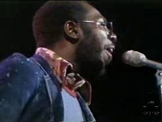 CURTIS MAYFIELD - SUPERFLY (LIVE)