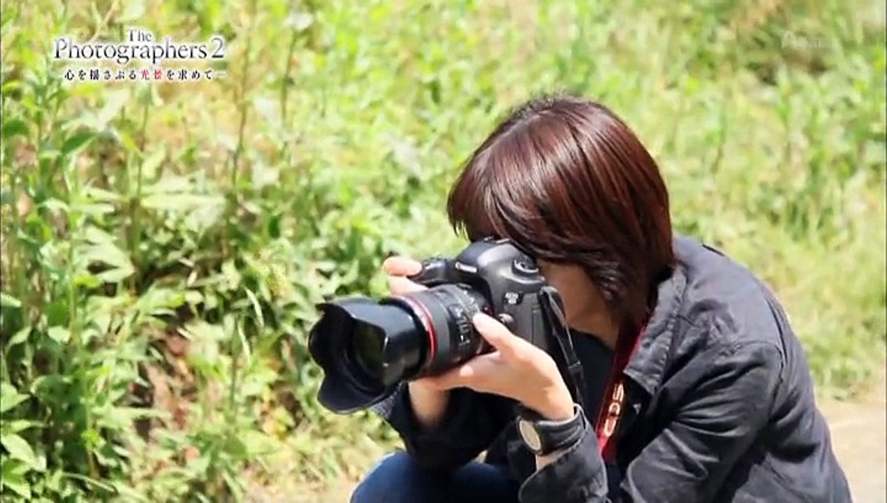 6⃣P graphersⅡ光の海編2心を揺さぶる光景 20150622