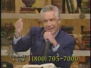 Farting Preacher 4