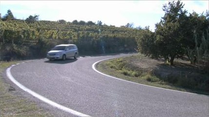 Nuevo Lancia Voyager