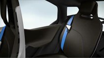 BMW i3 e i8: el futuro