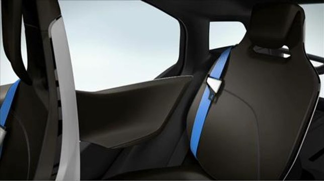 BMW i3 e i8: el futuro