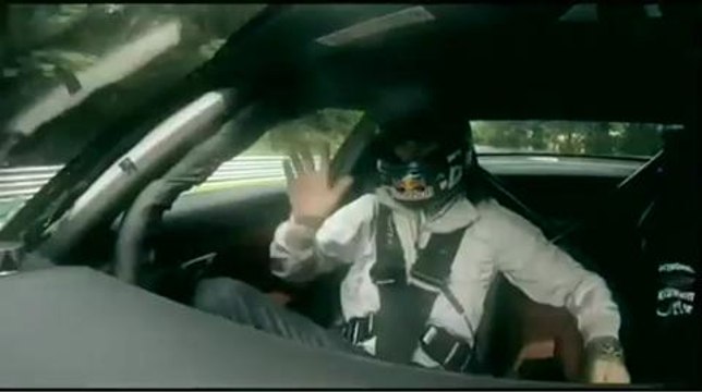 David Coulthard, 'muerto de miedo' con Nico Rosberg al volante en Nürburgring