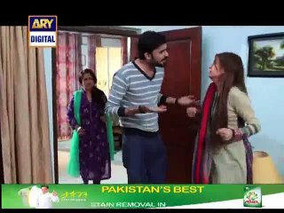Dil-e-Barbaad Episode 182 on Ary Digital