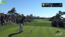 BOOM! Jason Day Crushes Golf Drive 400 Yards at 2015 Presidents Cup