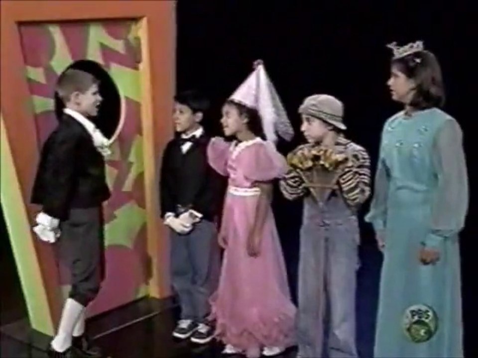 Zoom Season 4 Episode 16