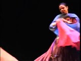 Cours de danse Orientale débutant (1/7) - Origines et présentation