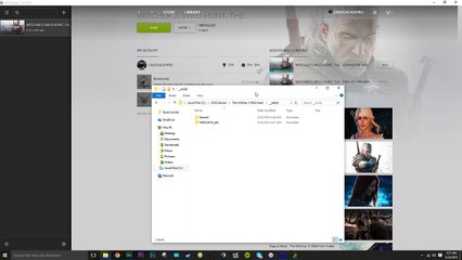 Witcher 3 Wont Launch Windows 10 Fix VCOMP110.dll