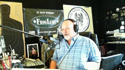 Lock N Load with Bill Frady