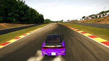 Forza Motorpsort 6 | Drifting Montage [1080p 60FPS]