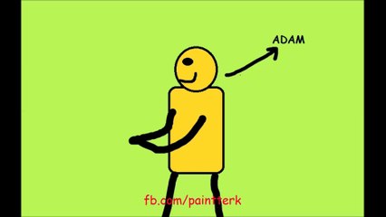 Sapık Adam Hikayesi Küfürlü