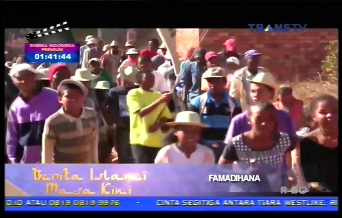 VIDEO Menuju Alam Kubur - Malam Pertama di Alam Kubur (SEREM) - Berita Islam Masa Kini