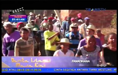 VIDEO Menuju Alam Kubur - Malam Pertama di Alam Kubur (SEREM) - Berita Islam Masa Kini