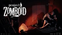 Project Zomboid Build 33 | Ep 1 | Broadcasting | Lets Play!
