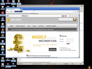 How to Hack Hyip site. Work 100%