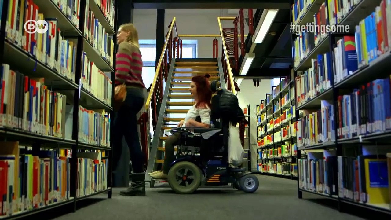 #gettingsome: Disabled and sexually active | Life Links