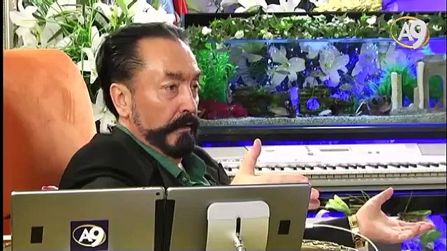 Biz İslam’ın aydınlık yüzünü temsil ediyoruz.