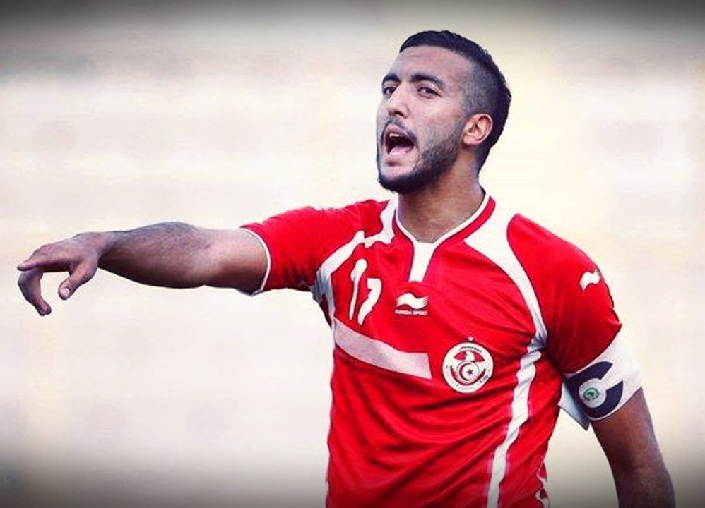 Best Of Nader Ghandri 2016