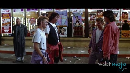 Top 10 Movie Scenes that Became Internet Memes