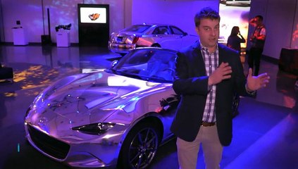 HOW BOSE IS MAKING ADVANCED CAR AUDIO SYSTEMS AFFORDABLE.