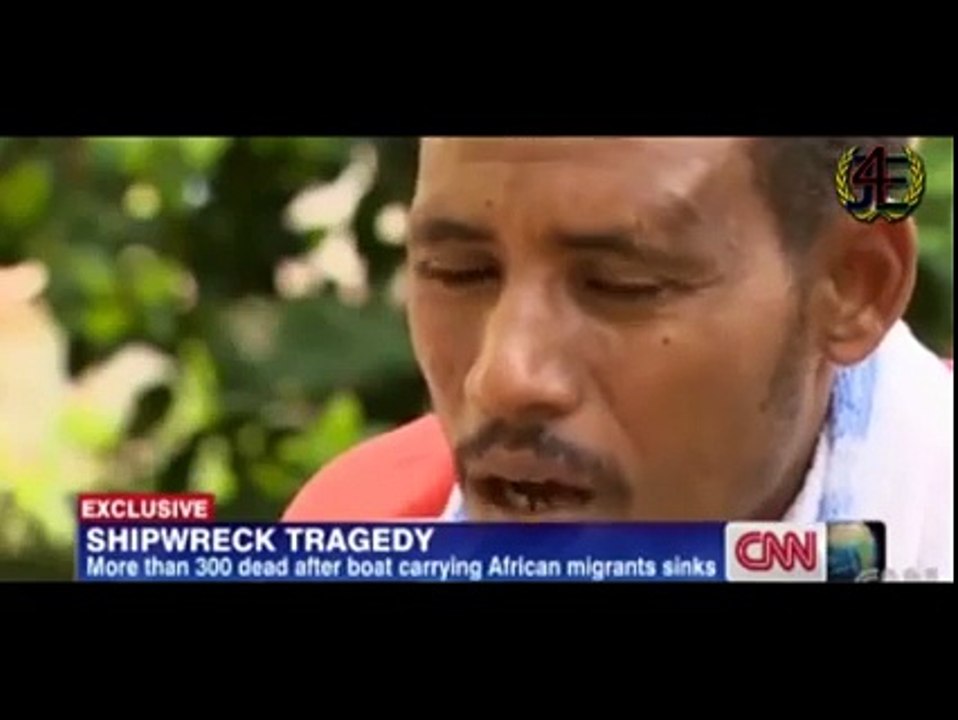 Eritrea, silence kills!