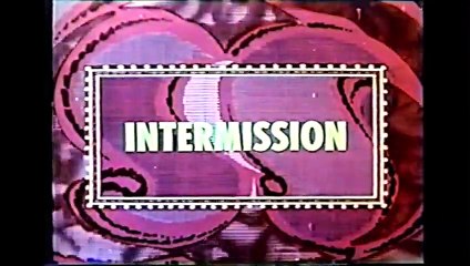 Drive-In Intermission Ads 2