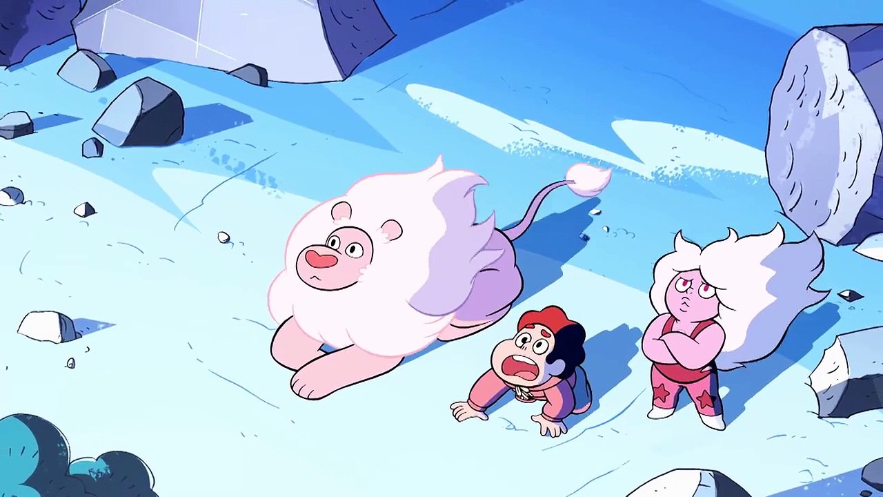 Steven Universe | Sardonyx | Cartoon Network